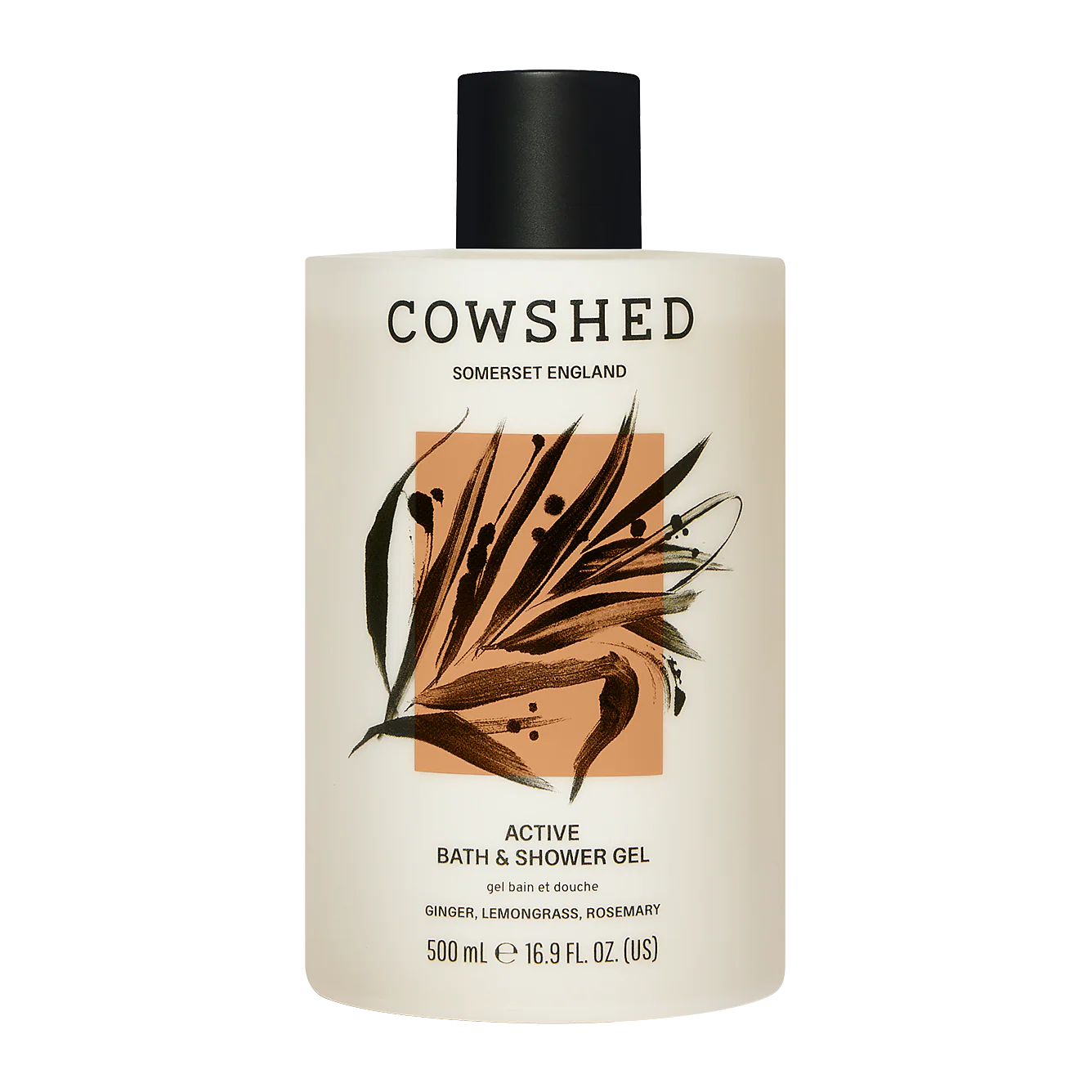 The Whole Cowshed Range