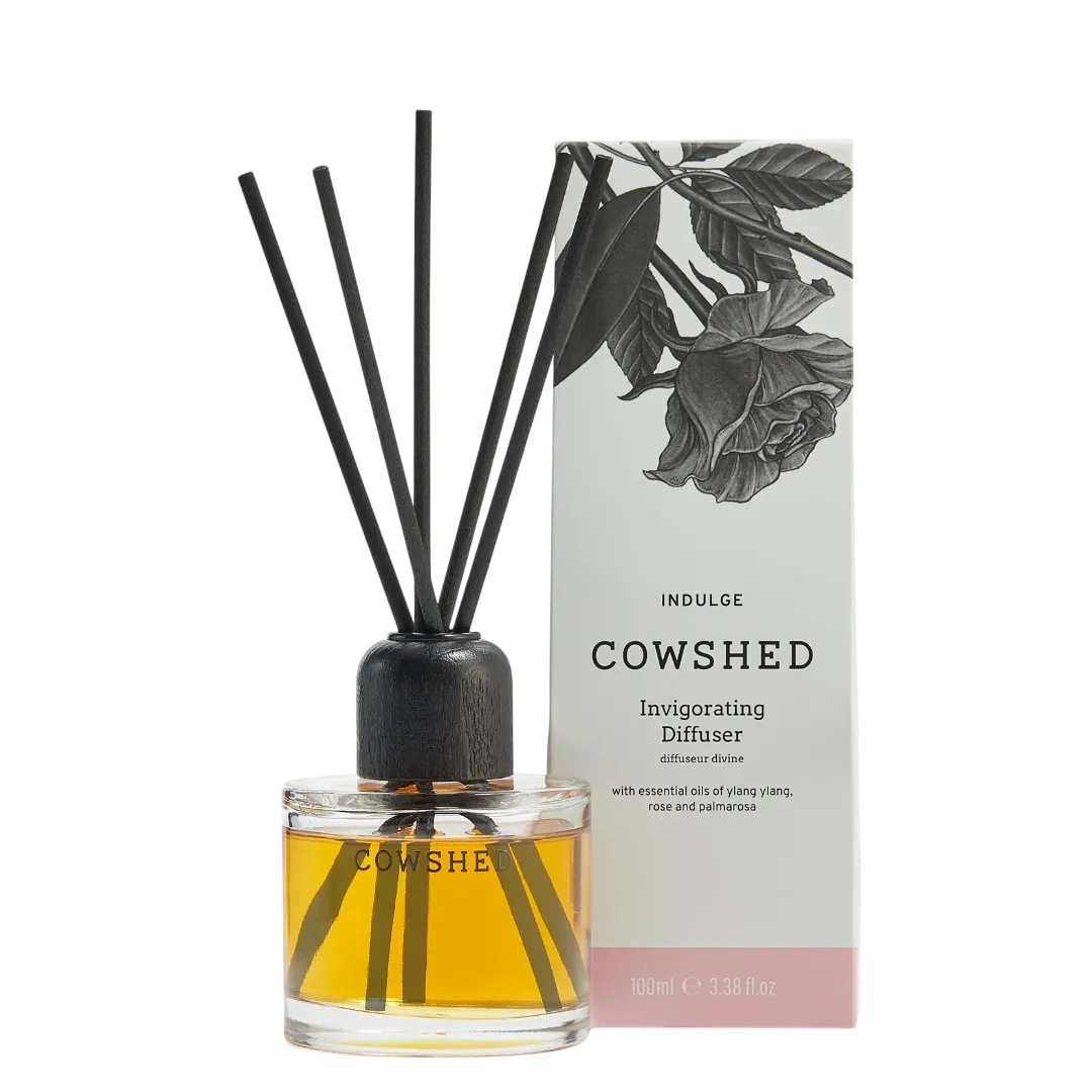 Candles & Diffusers