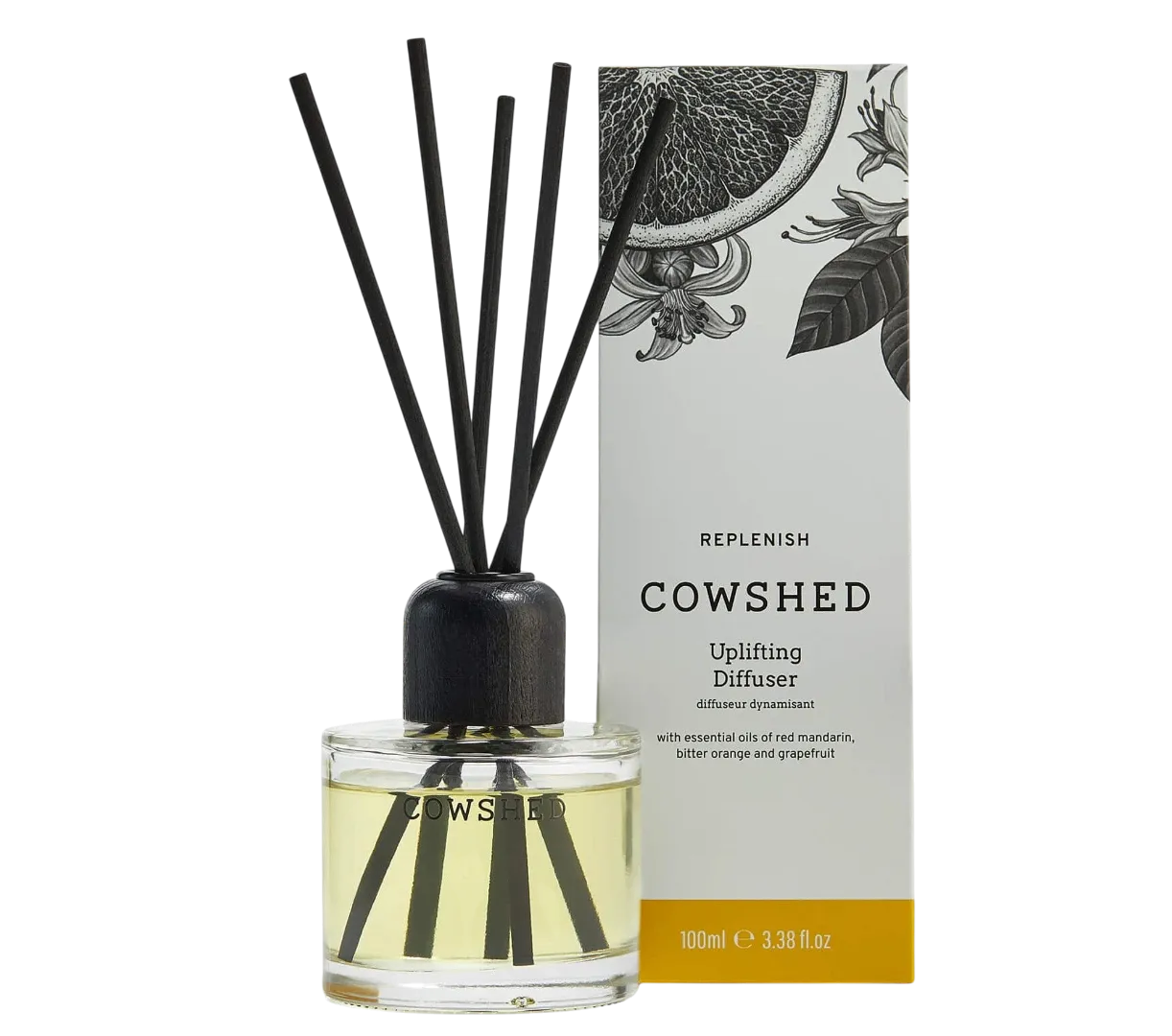 Diffusers